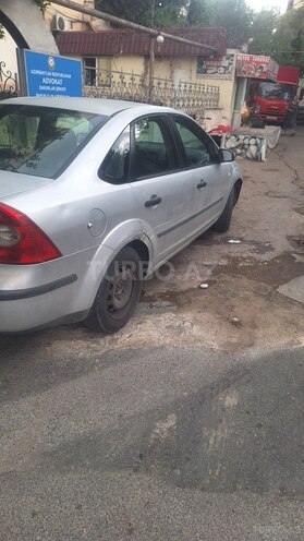 Ford Focus 2005, 428,228 km - 1.6 l - Bakı