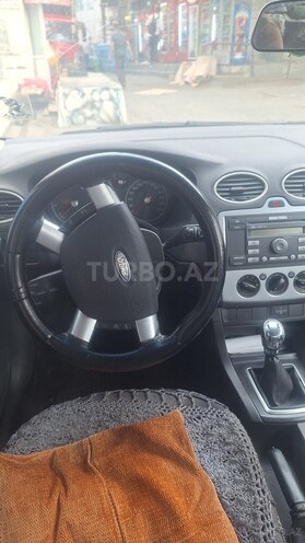 Ford Focus 2005, 428,228 km - 1.6 l - Bakı