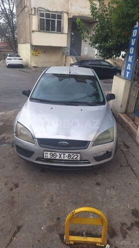 Ford Focus 2005, 428,228 km - 1.6 l - Bakı