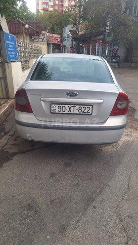Ford Focus 2005, 428,228 km - 1.6 l - Bakı