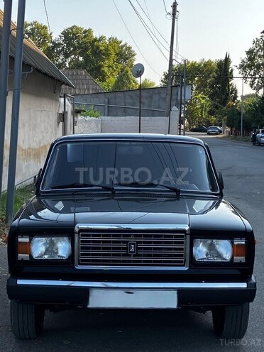 LADA (VAZ) 2107 2010, 268,090 km - 1.6 l - Bakı