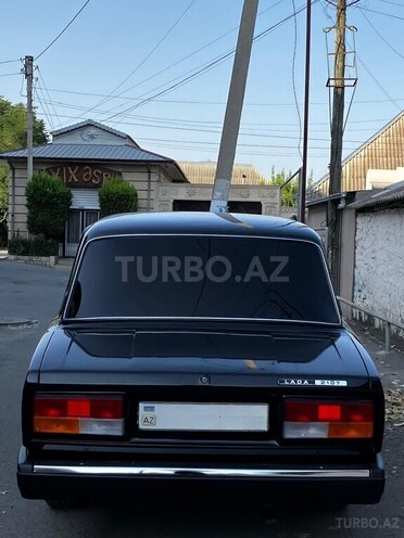 LADA (VAZ) 2107 2010, 268,090 km - 1.6 l - Bakı