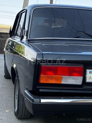 LADA (VAZ) 2107 2010, 268,090 km - 1.6 l - Bakı