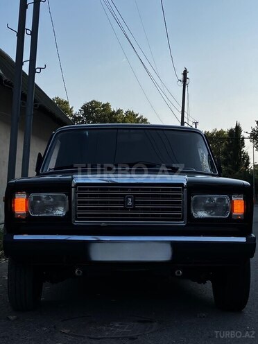 LADA (VAZ) 2107 2010, 268,090 km - 1.6 l - Bakı