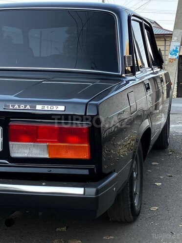 LADA (VAZ) 2107 2010, 268,090 km - 1.6 l - Bakı