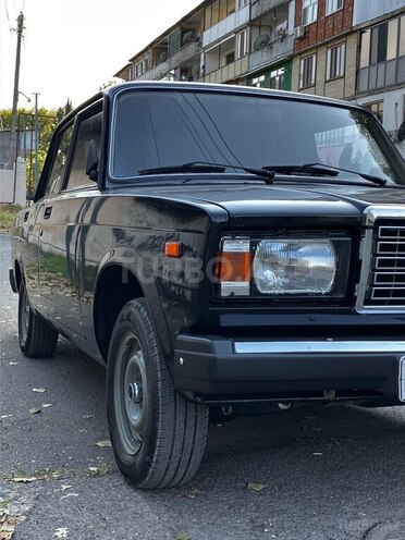LADA (VAZ) 2107 2010, 268,090 km - 1.6 l - Bakı