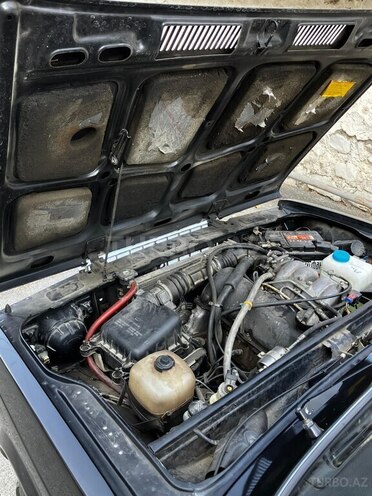 LADA (VAZ) 2107 2010, 268,090 km - 1.6 l - Bakı