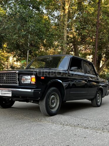 LADA (VAZ) 2107 2010, 268,090 km - 1.6 l - Bakı