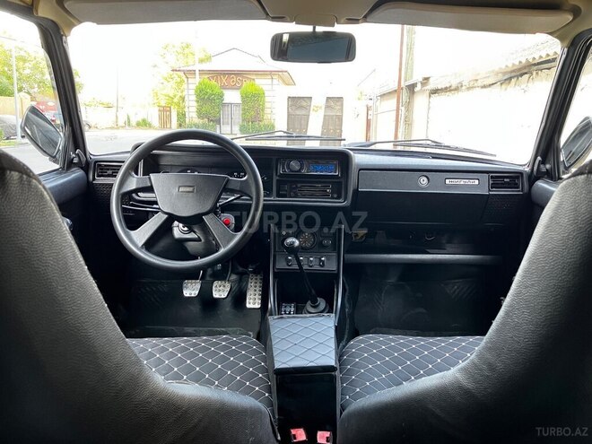 LADA (VAZ) 2107 2010, 268,090 km - 1.6 l - Bakı