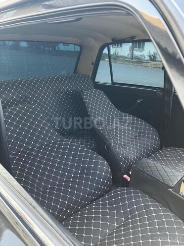LADA (VAZ) 2107 2010, 268,090 km - 1.6 l - Bakı