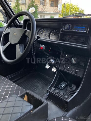 LADA (VAZ) 2107 2010, 268,090 km - 1.6 l - Bakı