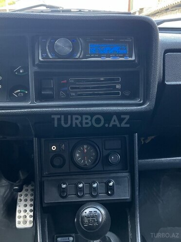 LADA (VAZ) 2107 2010, 268,090 km - 1.6 l - Bakı