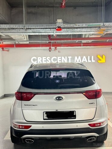 Kia Sportage 2015, 180,000 km - 2.0 l - Bakı