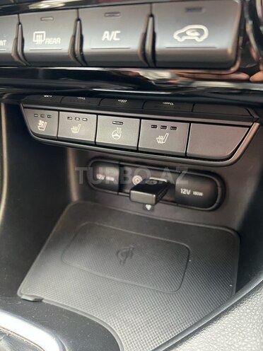 Kia Sportage 2015, 180,000 km - 2.0 l - Bakı