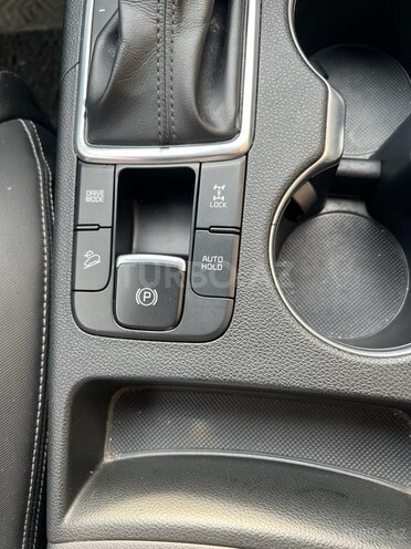 Kia Sportage 2015, 180,000 km - 2.0 l - Bakı