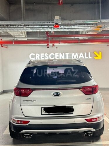 Kia Sportage 2015, 180,000 km - 2.0 l - Bakı