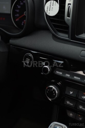 Kia Sportage 2015, 180,000 km - 2.0 l - Bakı