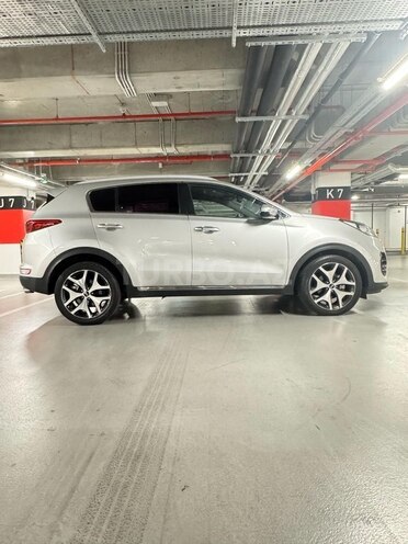 Kia Sportage 2015, 180,000 km - 2.0 l - Bakı
