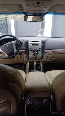 Hyundai Veracruz 2008, 266,000 km - 3.0 л - Bakı
