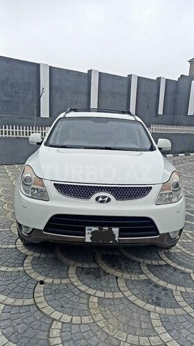 Hyundai Veracruz 2008, 266,000 km - 3.0 л - Bakı