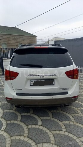 Hyundai Veracruz 2008, 266,000 km - 3.0 л - Bakı