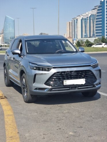 Baic X7 2024, 9,000 km - 1.5 l - Bakı
