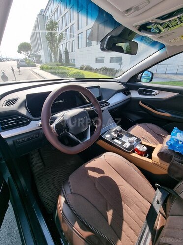 Baic X7 2024, 9,000 km - 1.5 l - Bakı