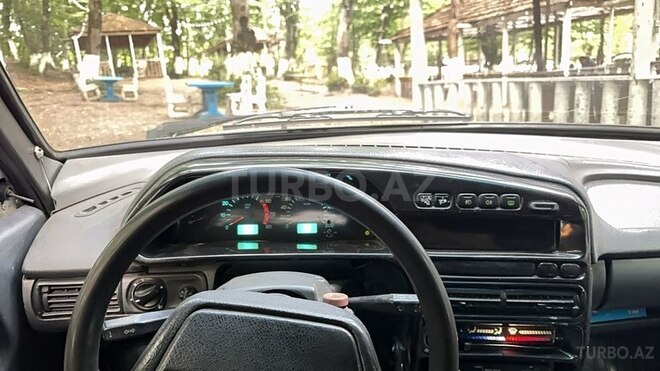 LADA (VAZ) 2115 2004, 250,000 km - 1.6 l - Quba