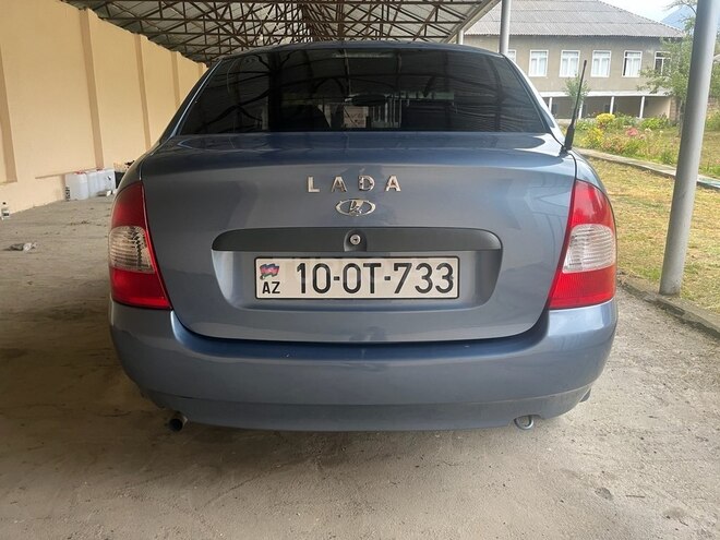 LADA (VAZ) Kalina 2006, 255,000 km - 1.6 l - Qəbələ