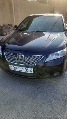 Toyota Camry 2006, 506,943 km - 2.4 л - Bakı