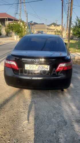 Toyota Camry 2006, 506,943 km - 2.4 л - Bakı