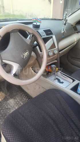 Toyota Camry 2006, 506,943 km - 2.4 л - Bakı