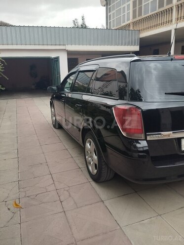 Opel Astra 2006, 254,100 km - 1.4 l - Bakı