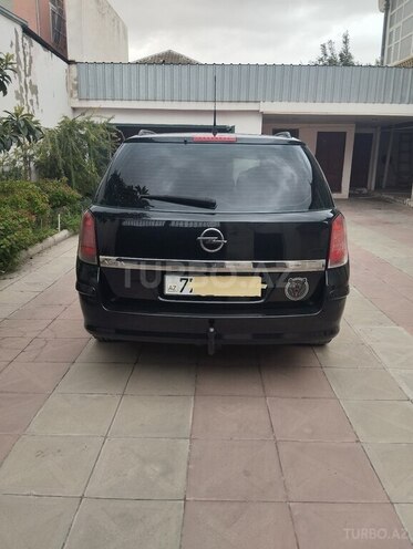 Opel Astra 2006, 254,100 km - 1.4 l - Bakı