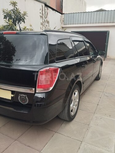 Opel Astra 2006, 254,100 km - 1.4 l - Bakı