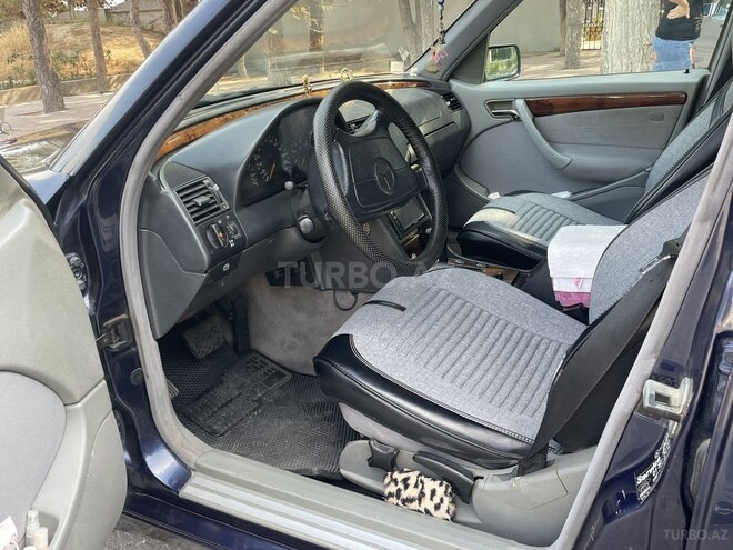 Mercedes C 180 1998, 432,558 km - 1.8 l - Bakı