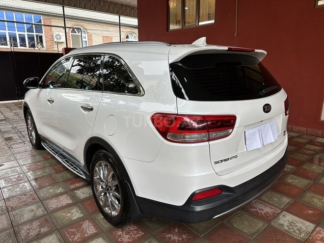 Kia Sorento 2016, 226,000 km - 2.0 l - Bakı