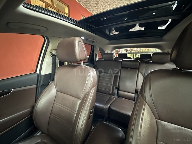 Kia Sorento 2016, 226,000 km - 2.0 l - Bakı