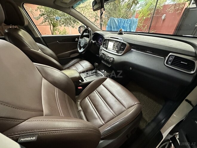 Kia Sorento 2016, 226,000 km - 2.0 l - Bakı