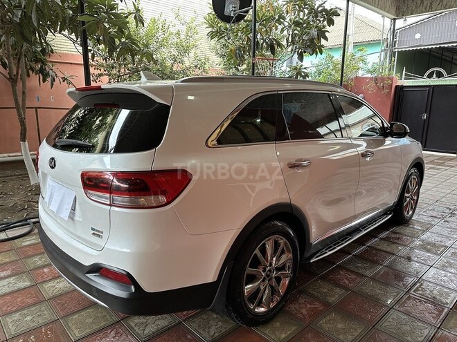 Kia Sorento 2016, 226,000 km - 2.0 l - Bakı