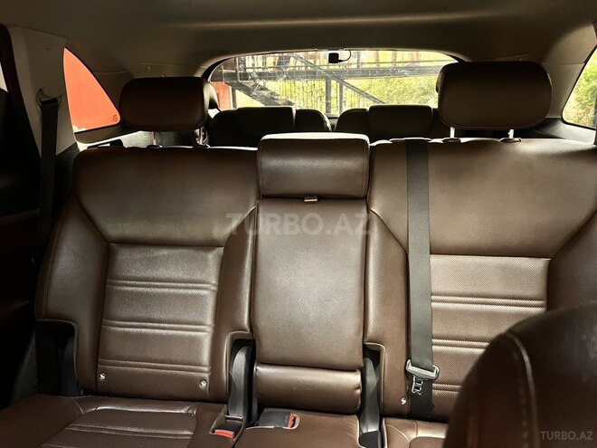 Kia Sorento 2016, 226,000 km - 2.0 l - Bakı