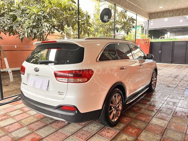 Kia Sorento 2016, 226,000 km - 2.0 l - Bakı