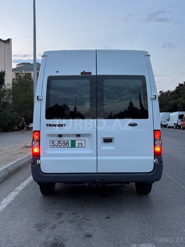 Ford Transit 2010, 226,000 km - 2.4 l - Bakı