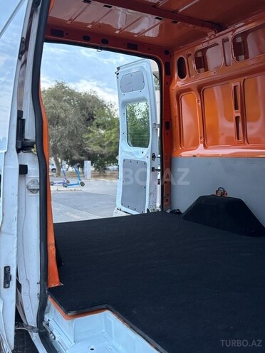 Ford Transit 2010, 226,000 km - 2.4 l - Bakı