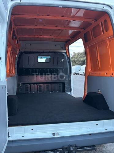 Ford Transit 2010, 226,000 km - 2.4 l - Bakı