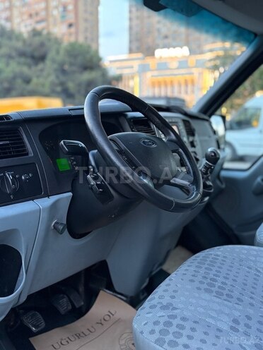 Ford Transit 2010, 226,000 km - 2.4 l - Bakı