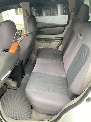 Nissan X-Trail 2002, 289,325 km - 2.0 l - Bakı