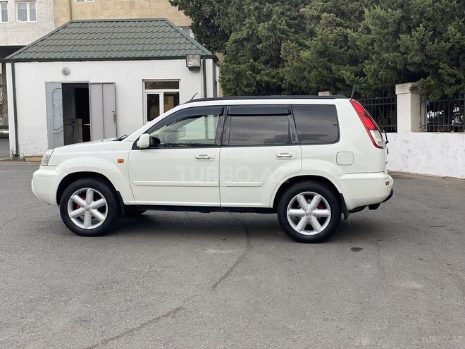 Nissan X-Trail 2002, 289,325 km - 2.0 l - Bakı