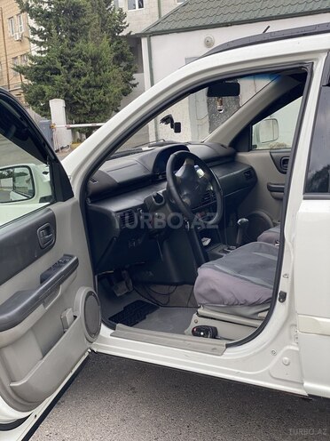 Nissan X-Trail 2002, 289,325 km - 2.0 l - Bakı