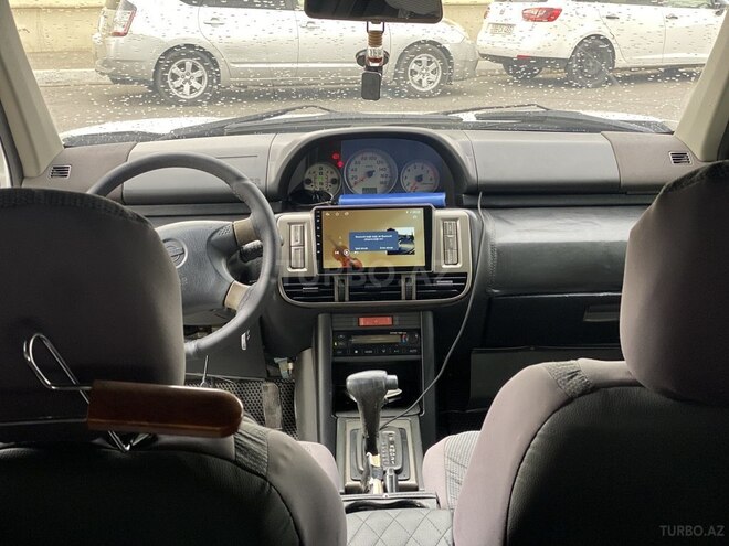 Nissan X-Trail 2002, 289,325 km - 2.0 l - Bakı